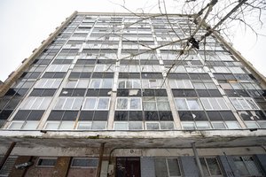 Norintiems įsigyti senos statybos butą banko atstovė išaiškino, kada kreiptis dėl paskolos net neverta