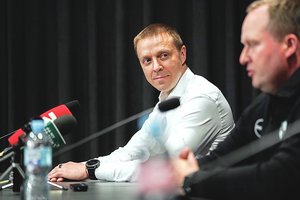 P. Motiejūnas – apie M. Grigonį „Žalgiryje“, M. Kalniečio ateitį klube ir derybas su K. Evansu