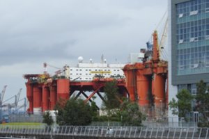 EK: didelė rizika, kad Rusija šiais metais sustabdys dujų tiekimą į Europą