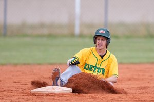 Lietuvos rinktinė Europos beisbolo čempionato atranką pradėjo triuškinama pergale