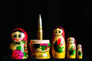 Italija pašiurpusi – iš televizijos ekranų liejasi Rusijos propagandos srautai 