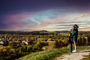 Vietos, tinkančios ne tik išrankiausiems keliautojams, tačiau ir gražioms nuotraukoms