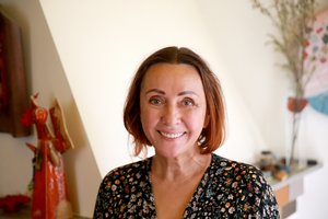 Vaiva Budraitytė: „Protingam žmogui pinigai suteikia galimybių ir laisvę, o kvailį įtraukia į vergovę“