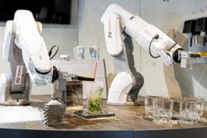 Specialistai atskleidė, kaip atrodys mūsų kasdienybė netolimoje ateityje: kai kas net šiurpina