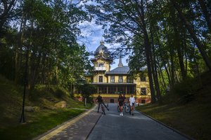 Lietuvaičiai suskubo pirkti NT kurortuose: vienur pakilo kainos, o kitur šoktelėjo butų pardavimai