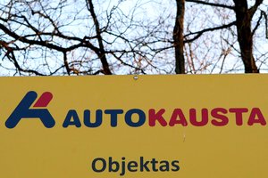 Bendrovė „Autokausta“ 2 hektarų sklypu naudojosi už dyką: pasirodžiusią informaciją prašo ištirti prokurorų