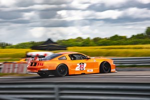 Pirmosios treniruotės „Aurum 1006 km lenktynių“ trasoje