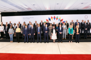 Ukraina pasiūlė Lietuvai atkurti ir globoti „Pushcha Radzivila“ nacionalinį parką