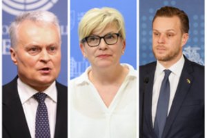 Ekspertai įvertino valdžios reakciją į EK išaiškinimą dėl tranzito į Kaliningradą: „Tai yra juokinga“