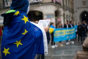 Kitu sankcijų paketu ES suvaržys Rusijos aukso eksportą