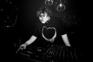 Muzikos festivalyje „Granatos Live“ įskurs elektroninės muzikos „Lizdas“