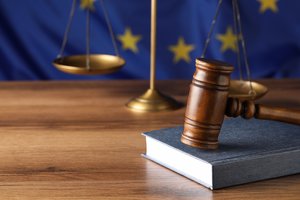 Europos Komisija skelbia perdavusi ES teismui bylą dėl Vengrijos LGBTIQ įstatymo