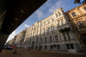 Valstybinei vartotojų teisių apsaugos tarnybai vadovaus G. Aleksaitė