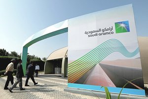 Paaiškėjo vertingiausių pasaulio kompanijų sąrašas – bendra jų vertė priverčia aiktelėti