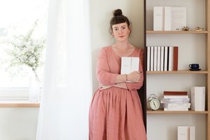 Psichologė pristato knygą tėvams: „Atrodė, kad motinystei buvau pasiruošusi, bet ji mane nubloškė“