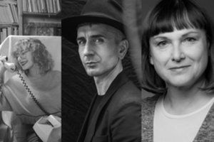 Vasara su knyga: ką rekomenduoja skaityti didžiausios šalyje kultūros įstaigos darbuotojai?