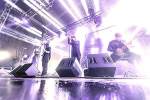 Lietuva praėjusią savaitę: štai kaip gyvenome nuo Visagino iki pajūrio