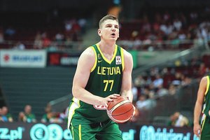 Du lietuviai atsisveikino su Neapolio komanda