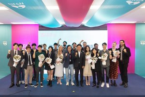 Lietuvių filmo įvertinimas Pietų Korėjoje: filmui „Vesper“ – pagrindinės festivalio programos apdovanojimas