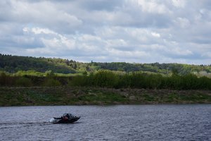 Ilgametei taršai Nemune suvaldyti aplinkosaugininkai imasi papildomų priemonių