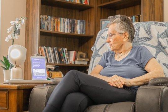 Siunčia žinią vyresniems žmonėms: praturtėti niekada nevėlu, reikia tik ryžto