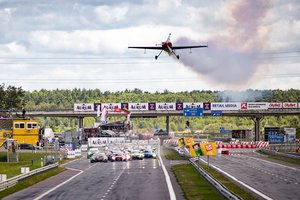 Palangoje prasidėjo 23-osios „Aurum 1006 km lenktynės“