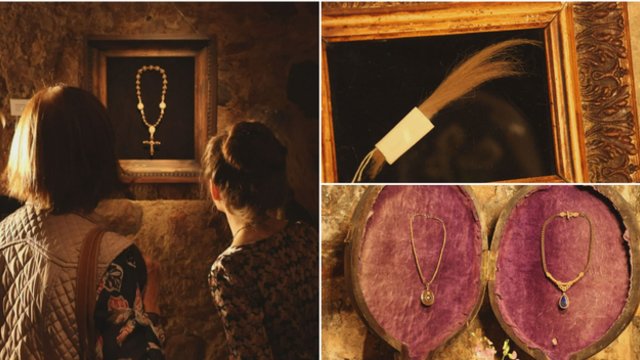Lietuvoje atidaryta unikali juvelyrikos paroda: sužinoję, iš ko pagaminti šie papuošalai, nustebsite