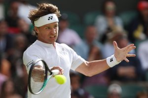 R. Berankis iš turnyro Vokietijoje iškrito atrankos etape