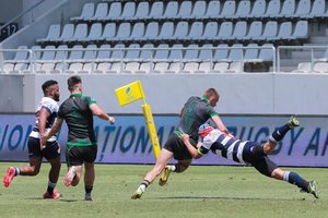 Lietuvos regbininkų svajonė žaisti pasaulio čempionate nusikėlė ateičiai