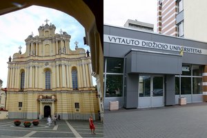 Nenumarinta idėja virto padėkomis už paramą