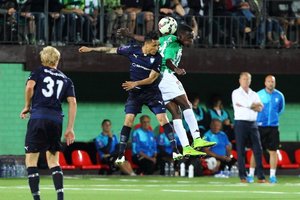 Būsimas Vilniaus „Žalgirio“ varžovas „Malmo“: prieš 7 metus sutiktas Švedijos grandas