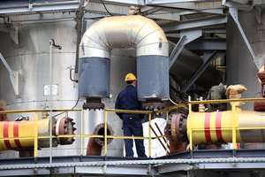 „Swedbank“ suteikė 40 mln. eurų paskolą „Achemai“