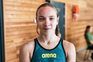 R. Meilutytės rekordus gerinusi S. Plytnykaitė pašalinta iš jaunimo olimpinės rinktinės: Plaukimo federacija pradėjo tyrimą