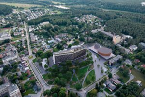 Įvardijo, per kiek laiko atsipirktų atostogų būstas Druskininkuose, ir kiek ateityje čia gali kainuoti nuoma 