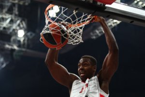 Prancūzui rusiški rubliai ir sezonas be krepšinio Europoje nė motais: susitarė su CSKA