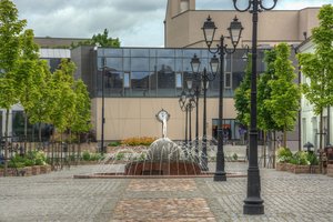 „Žinovų klubo“ testas. Ką žinote apie Pasvalio miestą?