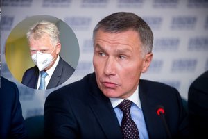 R. Karpavičiaus palikimo dramos veikėjo ataką sužlugdė teismas