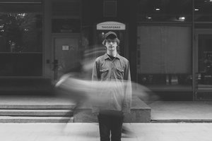 Operos kūrėją išpažintys telefono būdelėje „prikausto ir kartais sukausto“