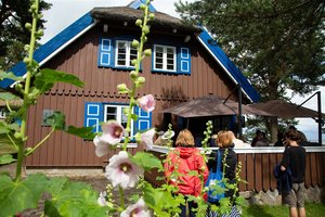 Finišavęs Th. Manno festivalis paskelbė 2023-iųjų renginio datas ir temą