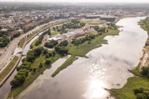 Kaunas informaciją apie turimą NT sutelks vienose rankose