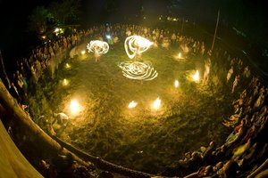 Festivalis Varėnos rajone virto narkomanų fiesta: pareigūnai neslepia – kasmet vis tas pats