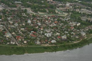 Pritarė mainams: stadionas – kariuomenei Panemunėje, o savivaldybei – teritorija Šančiuose