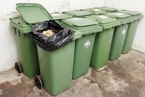 Maisto ir virtuvės atliekas teks tvarkyti atidžiau: nepaisantiems grės net 5 tūkst. eurų siekiančios baudos