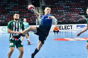 Europos taurės turnyre „Dragūno“ rankininkai kovos su Serbijos klubu: varžovai nepažįstami