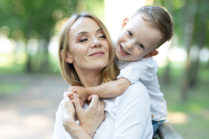 Tinklaraščio „Mano vaikas valgo viską“ autorė dalijasi mitybos kelionėje patarimais