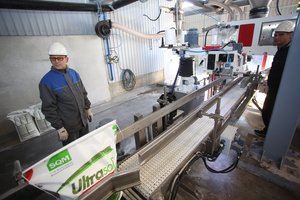 „Lifosa“: kitą savaitę dalis darbuotojų grįš planiniams remonto darbams