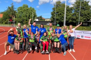 Lietuvos triratininkus tarptautinėse varžybose lydėjo sėkmė: iškovojo 11 medalių