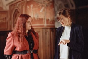 VU specialistė: situacija dėl pedagogų trūkumo prastėja žymiai greičiau nei buvo prognozuota