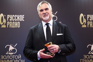 Valerijus Meladzė atvyksta į Europą: bilietų kainos – atima žadą