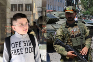 40 parų rusų kalėjime praleidusio 16-mečio liudijimas: valandas trukę kankinimai, po kurių liepdavo plauti kraujo pilnas tardymo vietas